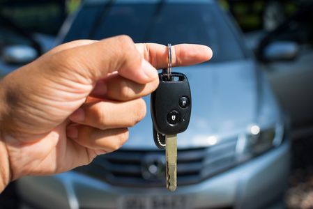 Transponder Key Cutting Services