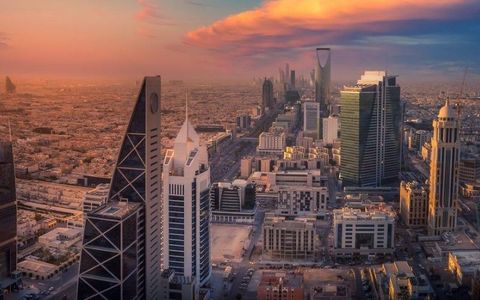 Top Tourist Attractions & Places to Visit in Saudi Arabia