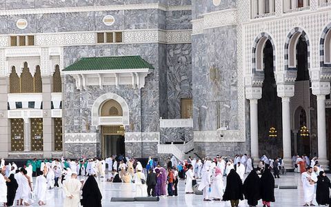 Top Umrah Packages for Every Budget and Need