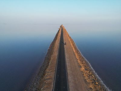 Road to Heaven in Dholavira: Complete Guide 2025