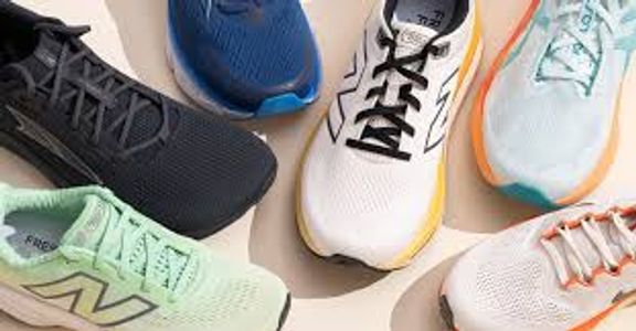 The Importance of Buying Original Shoes Online