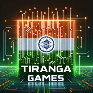 Tiranga Game: India’s Rising Star in Online Entertainment