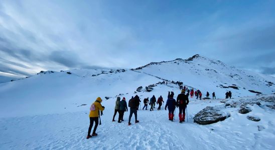 Top 10 Beginner-Friendly Treks in Uttarakhand