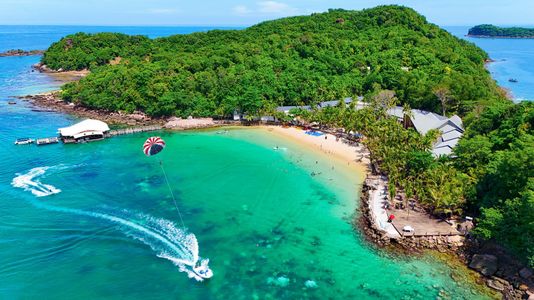 The Perfect 3-Day Phu Quoc Itinerary: A Guide to Island Bliss