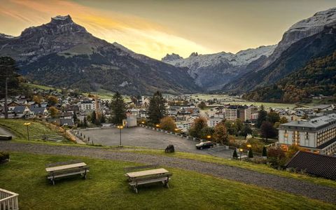 Top Mountain Villages to Discover in Switzerland