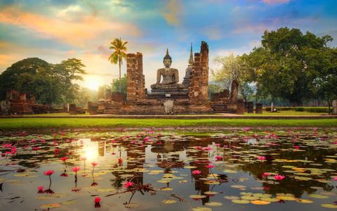 Thailand Visa Online Guide for Tourists and Business Trips