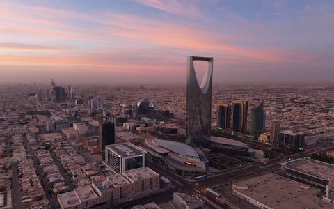 Step-by-Step Saudi Arabia Visa Process for Tourists