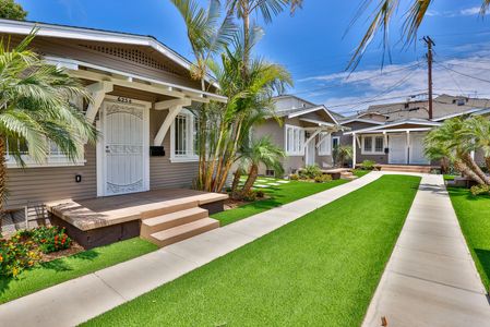 Luxurious Living in Koreatown’s Heart