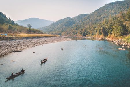 The Truth About Asia’s Cleanest Village in Meghalaya