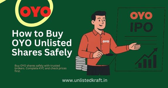 Invest in OYO Before Its IPO – Unlisted Share Opportunity