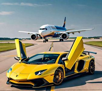 Lamborghini Rental Dubai – Experience Luxury on Wheels | Complete Guide