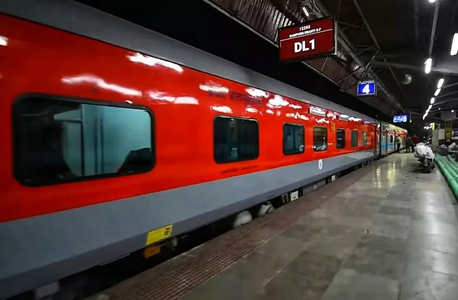 How Save Life Train Ambulance Helps Patients Reach Metro Hospitals from Patna