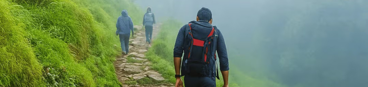 Rudranath Trek Preparation Guide: Must-Have Backpack Essentials for Beginners