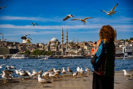 Top Things to Know Before Traveling to Turkey in 2025