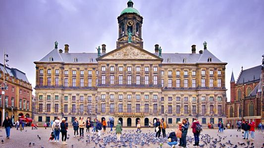 Photography Spots in the Netherlands: Capture the Best Dutch Landscapes