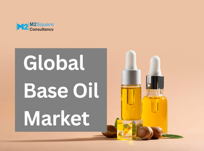 Base Oil Market Trends, Outlook: What’s Driving Growth Today