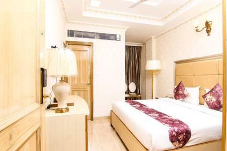 Long-Term Hotel Room Booking in Lucknow for Business Travelers