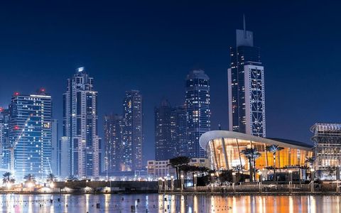 Family Visa Renewal Process in Dubai: A Complete Guide