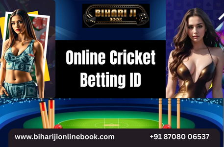 How to Get an Online Cricket Betting ID Safely in 2025: A Complete Guide for Beginners