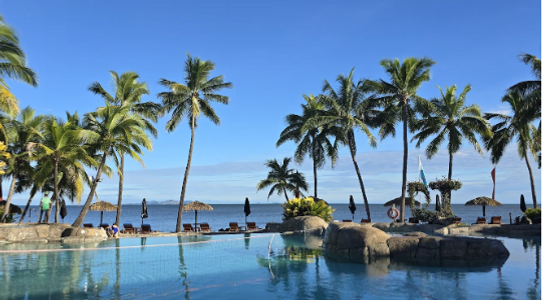 Best Islands in Fiji for Honeymoon Couples