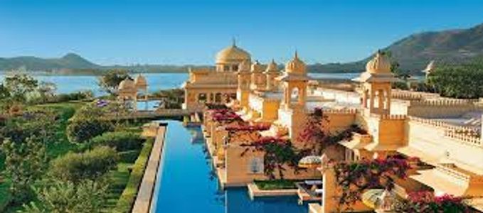 India Tour Packages With Surprises You’ll Never Forget