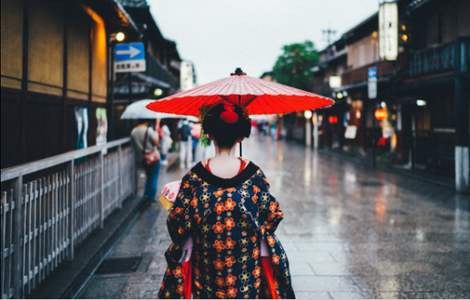 Why Japan is Becoming a Favorite Honeymoon Destination for Indians