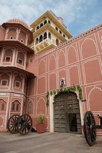15 Hidden Gems in Jaipur That Most Tourists Overlook