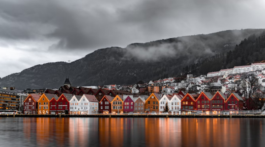 Adventure Activities to Try in Norway