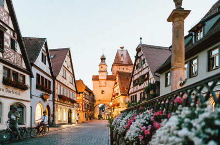 Germany Travel Guide: Tips for an Unforgettable Trip