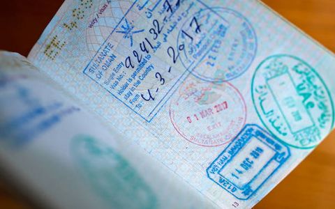 Oman Visa Requirements Simplified for Easy Travel Planning