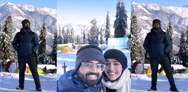 Finding Myself Again on the Kedarkantha Trek