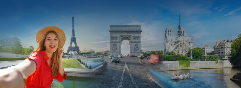 Private Transfer from CDG to Disneyland Paris for Halloween Festivities