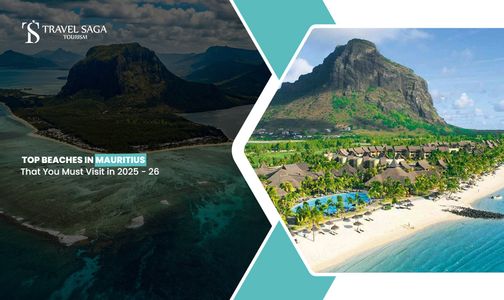 Top Beaches In Mauritius That You Must Visit In 2025 - 26