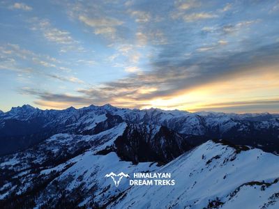 Discover the Magic of Famous Winter Treks in India This Season