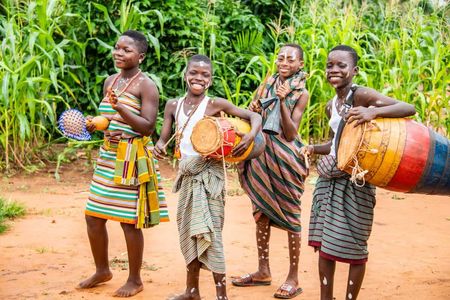 Togo eVisa Fees, Payment Options, and Processing Time