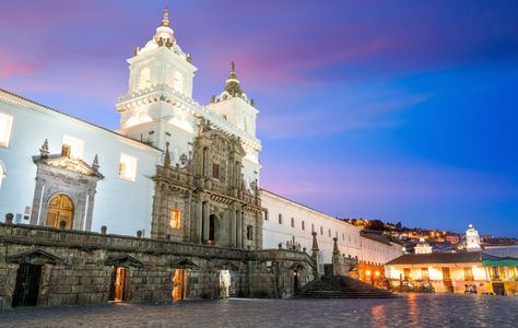 Ecuador’s Colonial Cities: Quito & Cuenca Travel Guide