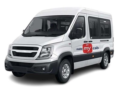 Best Taxi Service in Lucknow with Budget-Friendly Options | MakeMyCab