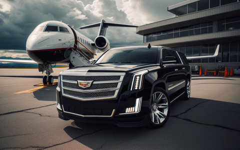Airport Limousine Canada: Your Complete Guide to Stress-Free, Stylish Airport Transfers