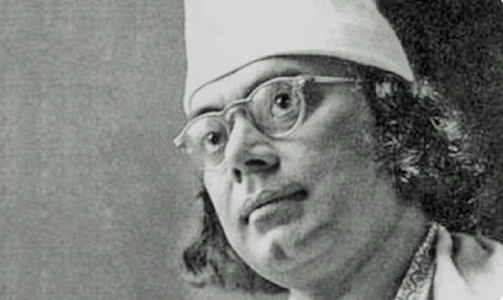 Who gave the title of Rebel Poet to Kazi Nazrul Islam: History and Background