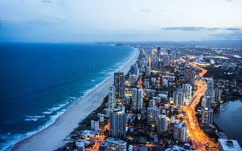 Australia Tour Package: Adventure, Outback & Coastal Wonders