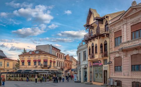 Where to Go in Macedonia for Culture and Nature