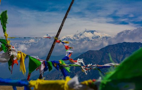 A Complete Guide to the Most Popular Winter Treks in India: From Beginner-Friendly Snow Trails to Hi