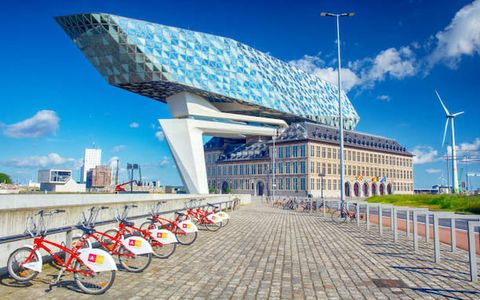 What Should First Time Visitors Do in Belgium?