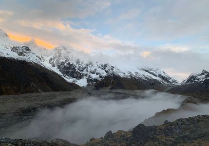 10 Famous Winter Treks in India That Every Adventure Seeker Should Experience for Snow, Scenic Beaut