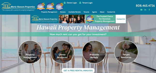 The Complete Guide to Renting and Living in Waikiki