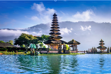Why Bali is the Perfect Holiday Destination: A Complete Guide