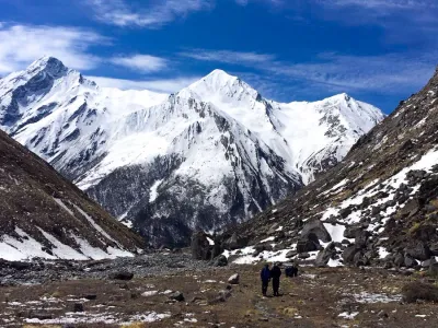 Har Ki Dun Trek 2025: Explore the Stunning Valleys and Peaks of Uttarakhand