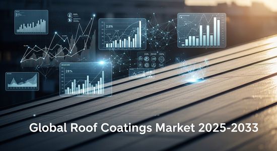 Roof Coatings Market Analysis: Innovations, Demand, and Key Players Driving Industry Growth