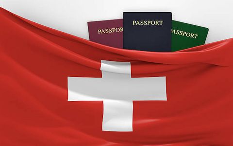 Switzerland Visa Requirements for Indian Passport Holders: A Complete Checklist