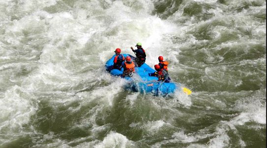 Discover the Hidden Beauty of Arunachal Pradesh